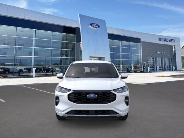 new 2024 Ford Escape car, priced at $30,400