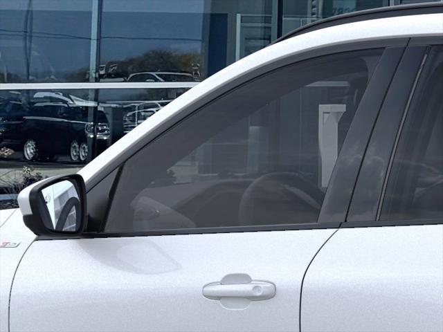 new 2024 Ford Escape car, priced at $30,400