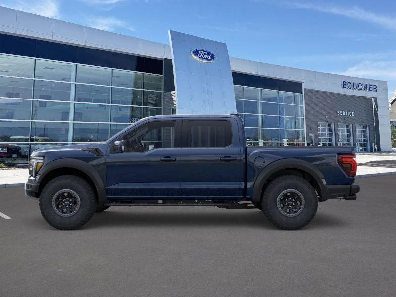 new 2025 Ford F-150 car, priced at $94,560