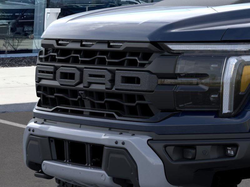 new 2025 Ford F-150 car, priced at $94,560