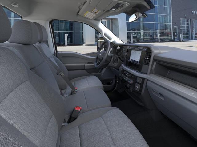 new 2024 Ford F-250 car, priced at $44,500