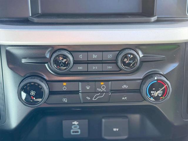 new 2024 Ford F-250 car, priced at $46,817
