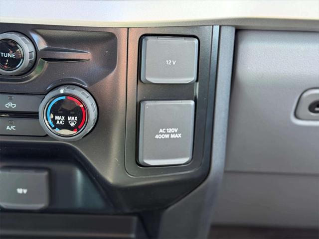 new 2024 Ford F-250 car, priced at $46,817