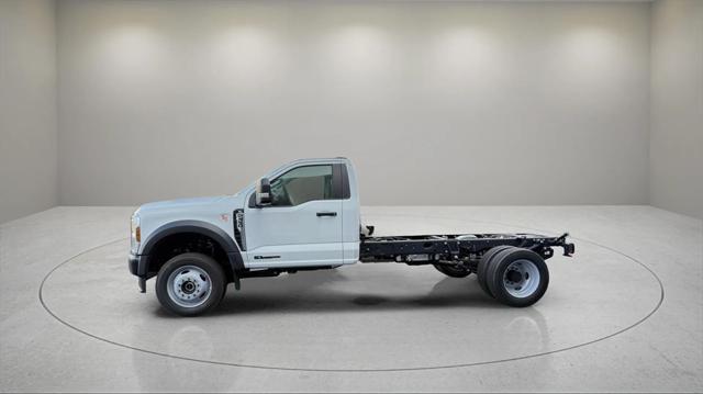 new 2024 Ford F-450 car, priced at $69,350