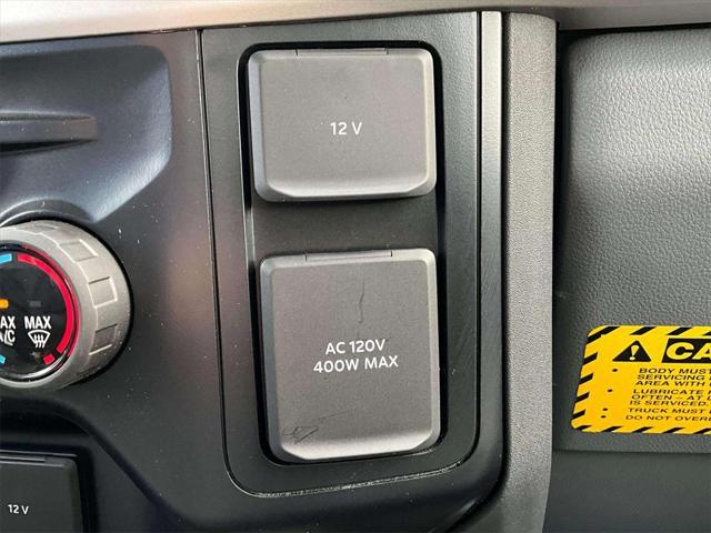 new 2024 Ford F-450 car, priced at $69,350