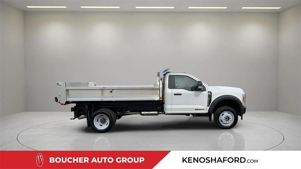 new 2024 Ford F-450 car, priced at $79,999