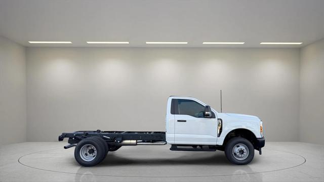 new 2024 Ford F-450 car, priced at $69,350