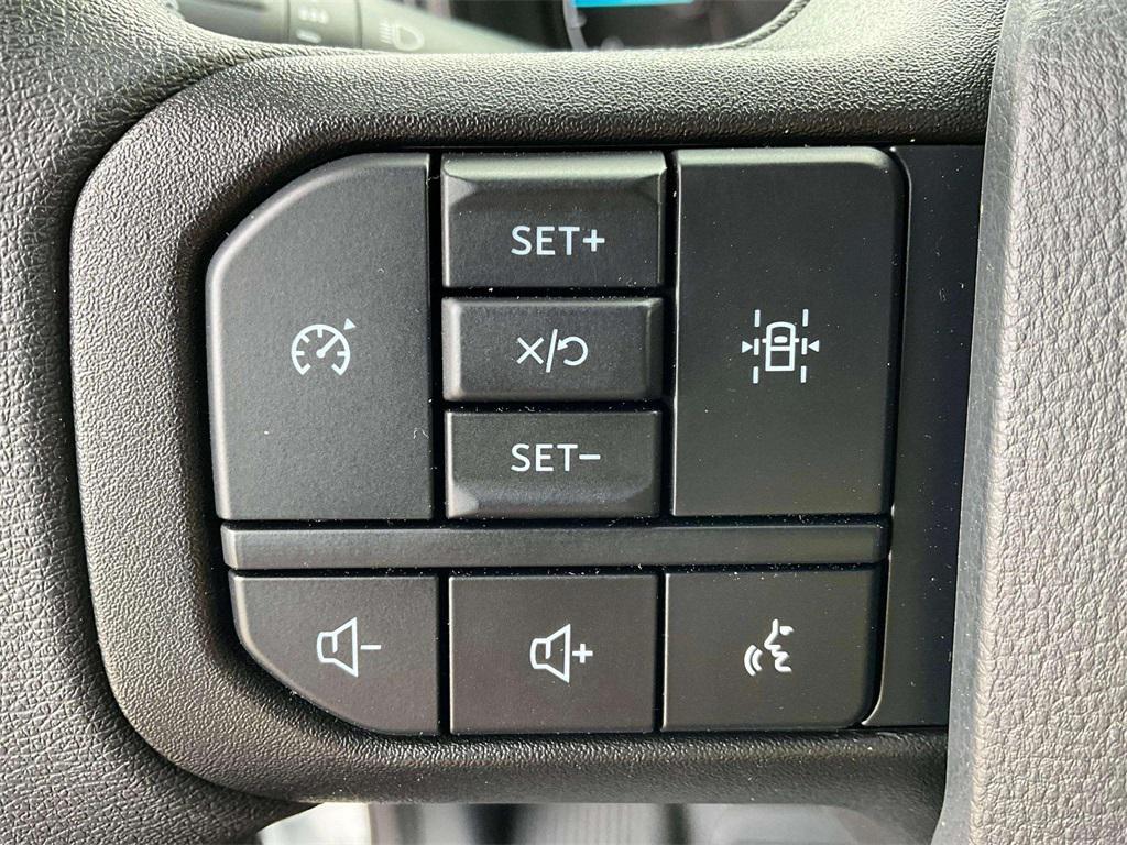 new 2024 Ford F-450 car, priced at $79,999