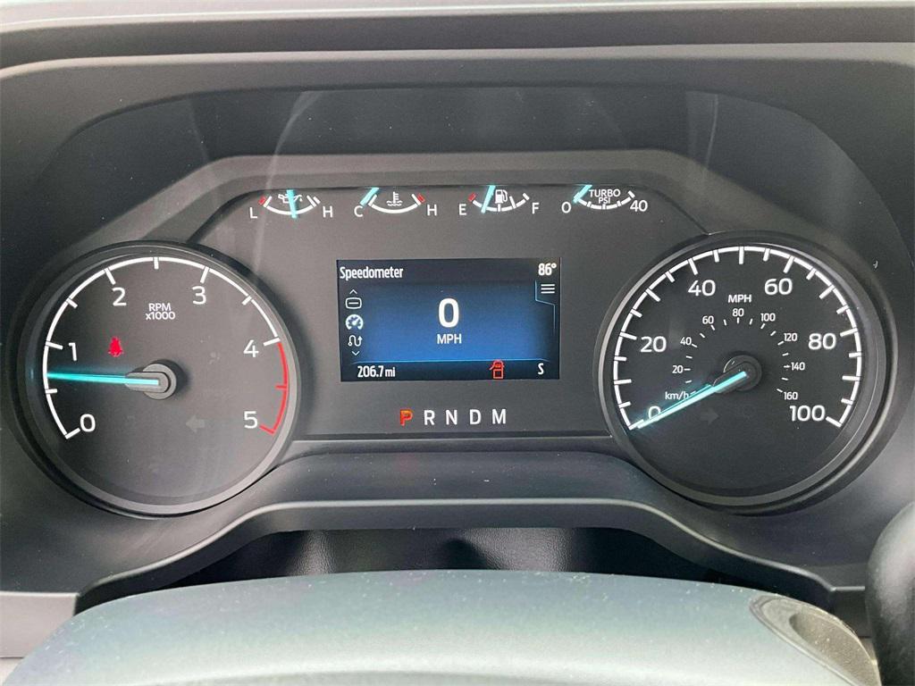 new 2024 Ford F-450 car, priced at $79,999