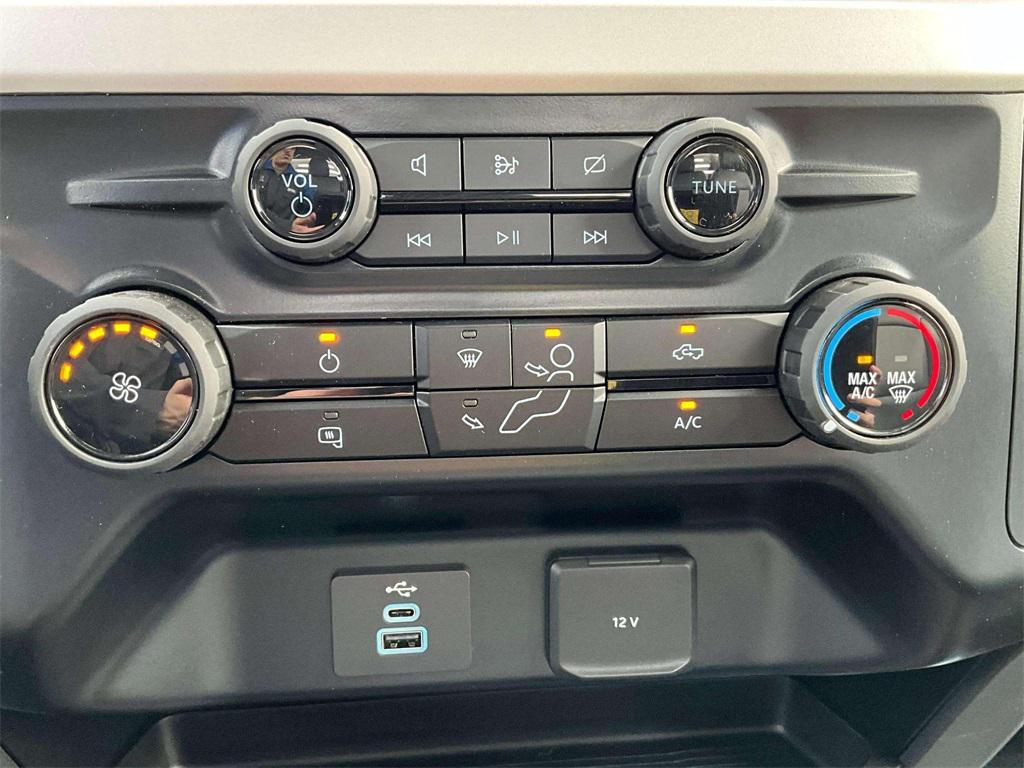 new 2024 Ford F-450 car, priced at $79,999