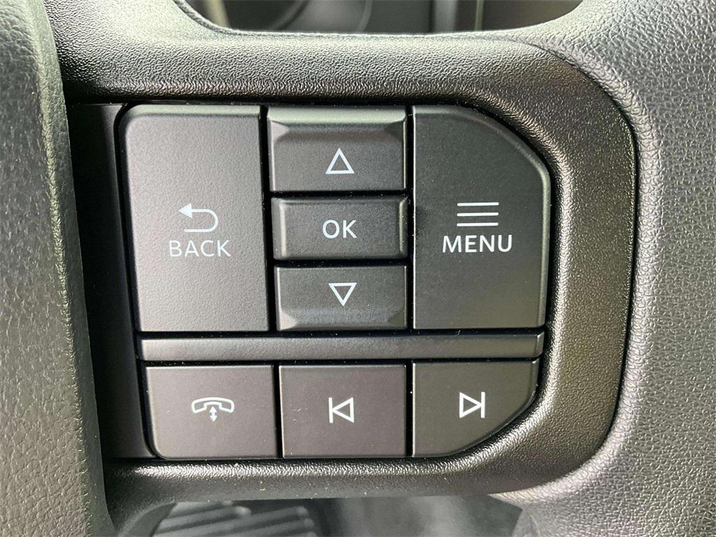 new 2024 Ford F-450 car, priced at $79,999