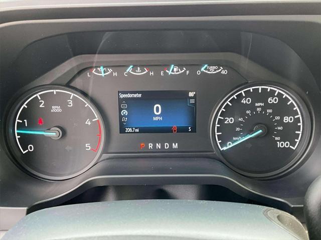 new 2024 Ford F-450 car, priced at $69,350