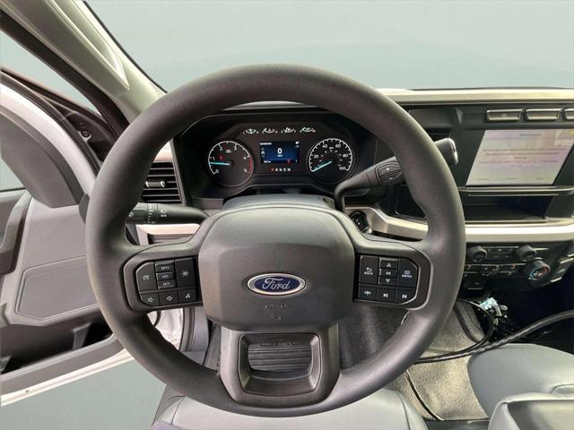 new 2024 Ford F-450 car, priced at $69,350