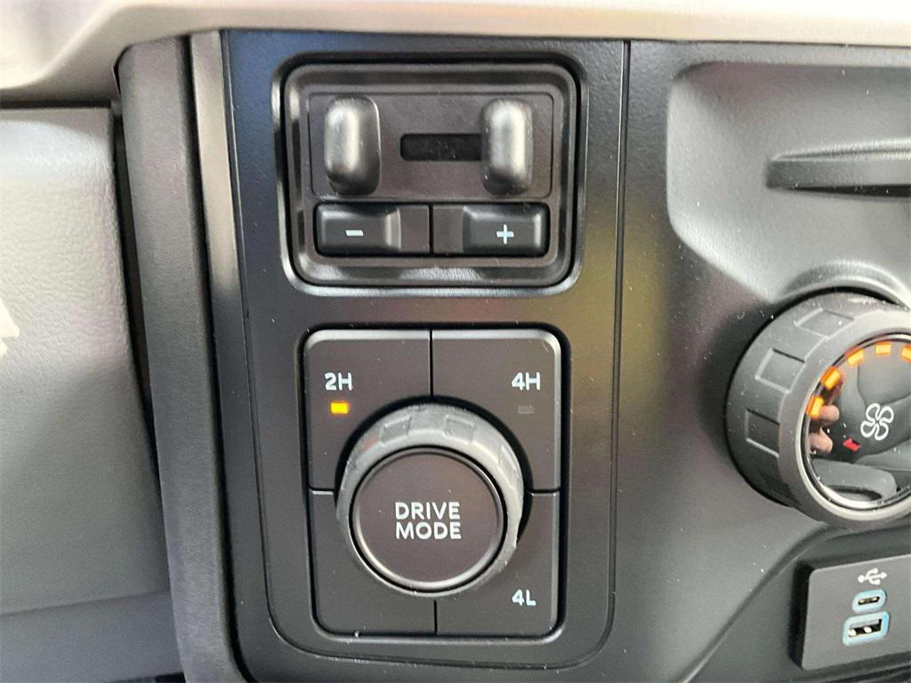 new 2024 Ford F-450 car, priced at $79,999