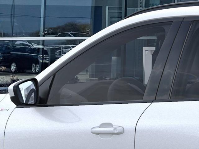 new 2025 Ford Escape car, priced at $34,593