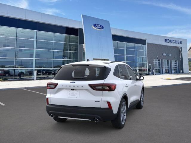 new 2025 Ford Escape car, priced at $34,593