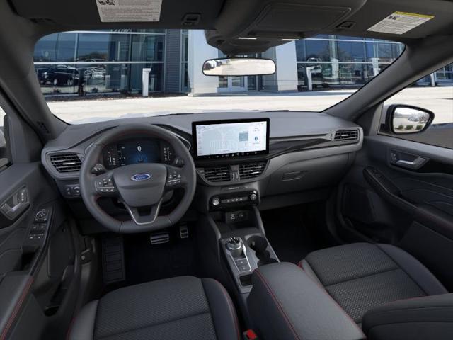 new 2025 Ford Escape car, priced at $34,593