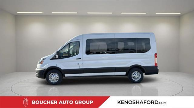 new 2024 Ford Transit-350 car, priced at $64,295