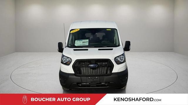 new 2024 Ford Transit-350 car, priced at $64,295