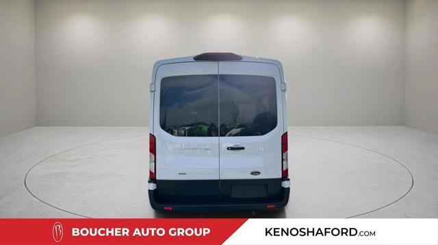 new 2024 Ford Transit-350 car, priced at $64,295