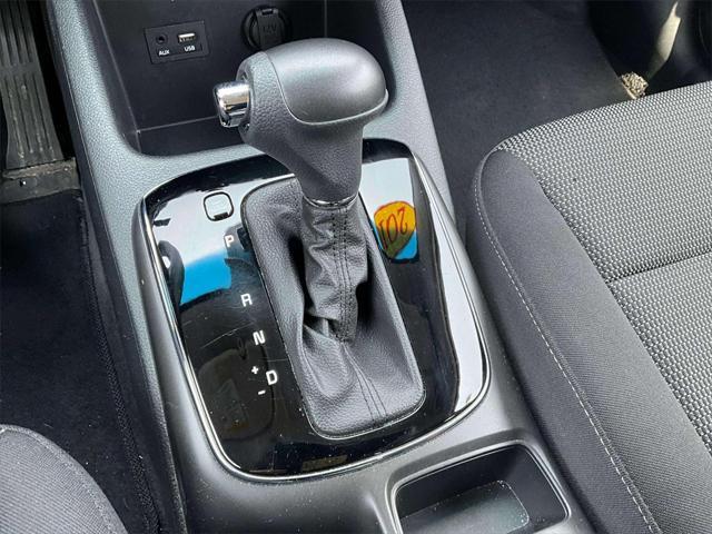 used 2018 Kia Forte car, priced at $13,500