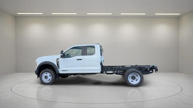 new 2024 Ford F-450 car, priced at $69,900