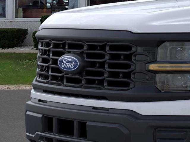 new 2024 Ford F-150 car, priced at $37,999