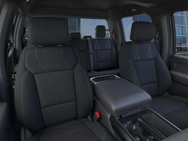 new 2025 Ford F-150 car, priced at $49,008