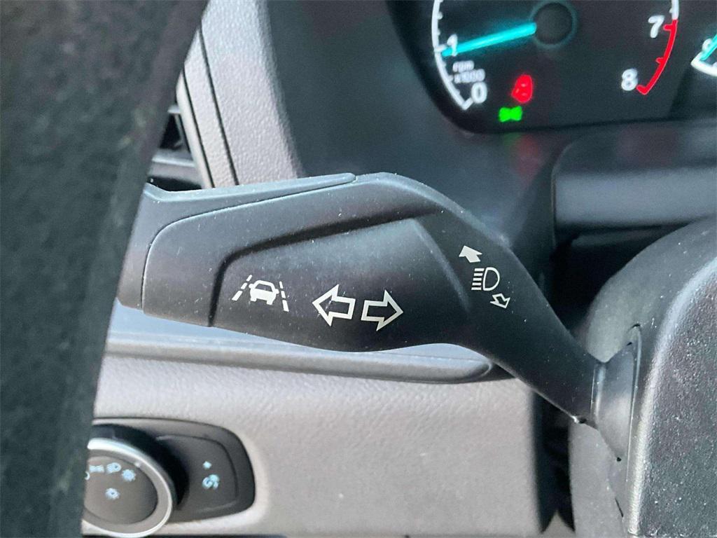 used 2020 Ford Transit-150 car, priced at $21,195