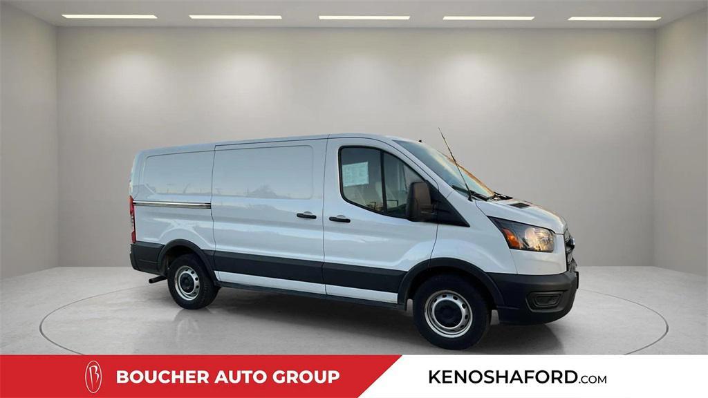 used 2020 Ford Transit-150 car, priced at $21,195