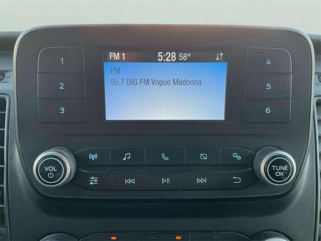 used 2020 Ford Transit-150 car, priced at $21,195