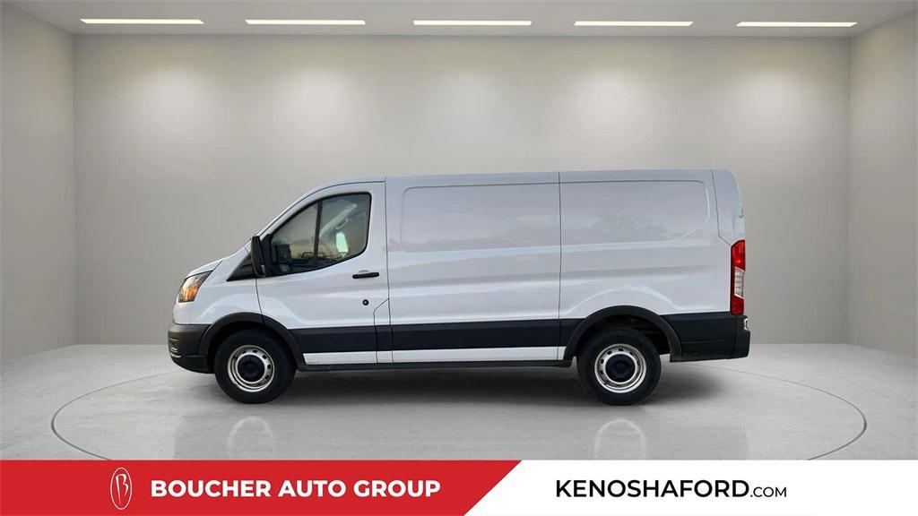 used 2020 Ford Transit-150 car, priced at $21,195