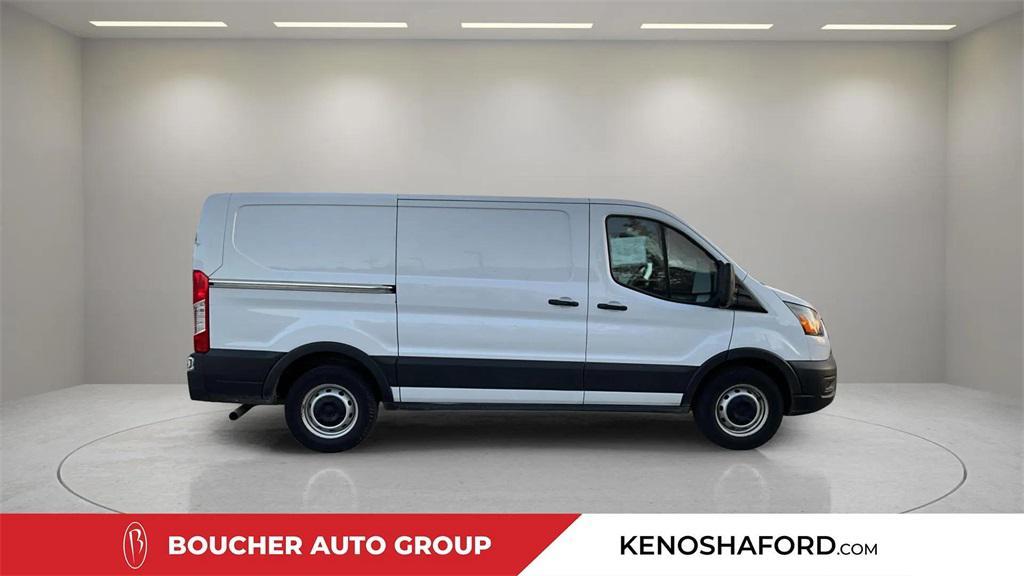 used 2020 Ford Transit-150 car, priced at $21,195