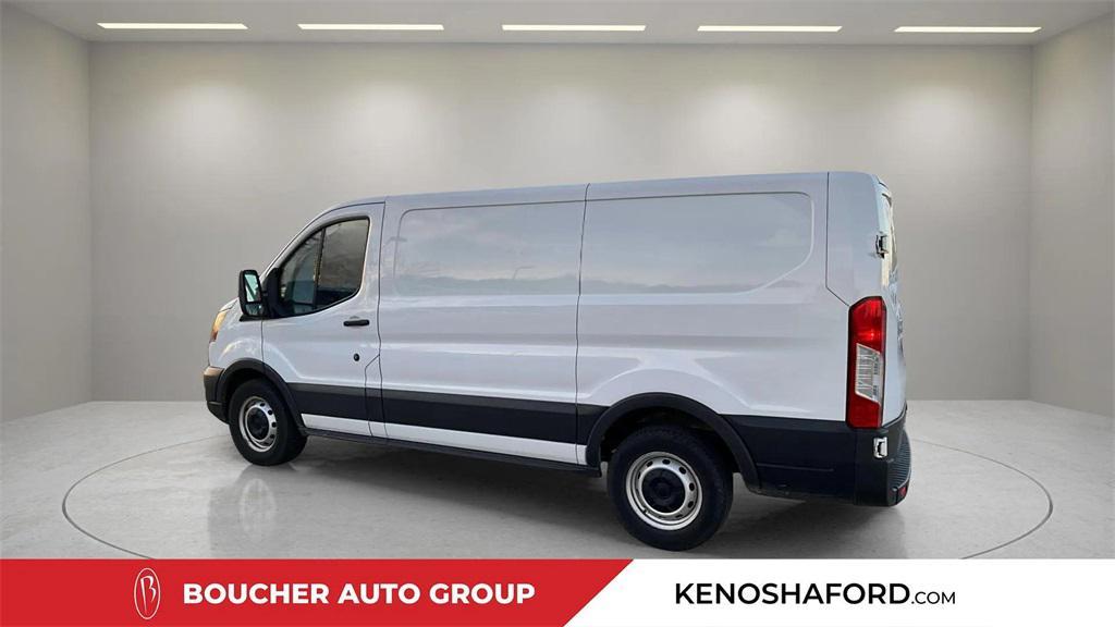 used 2020 Ford Transit-150 car, priced at $21,195