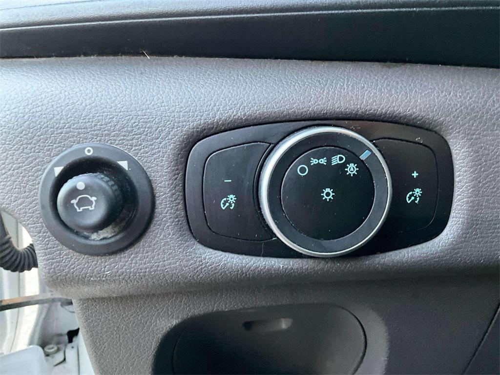 used 2020 Ford Transit-150 car, priced at $21,195