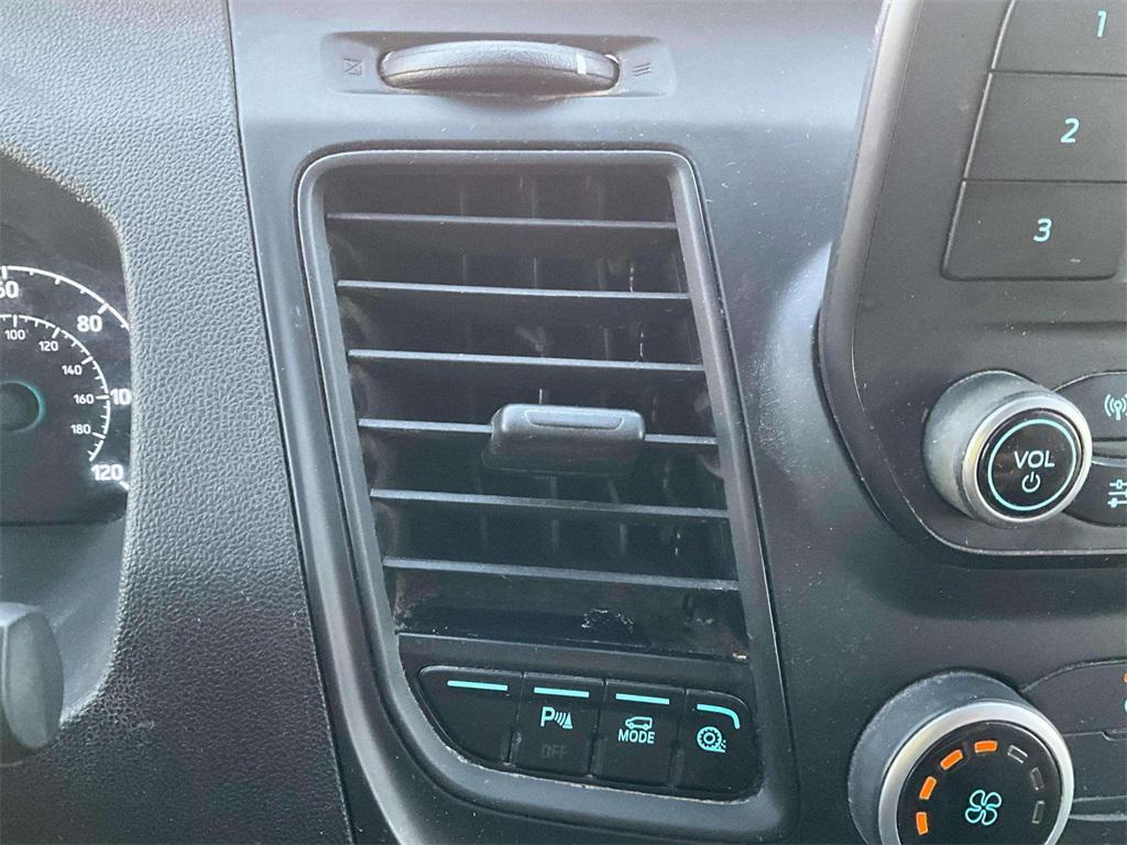 used 2020 Ford Transit-150 car, priced at $21,195