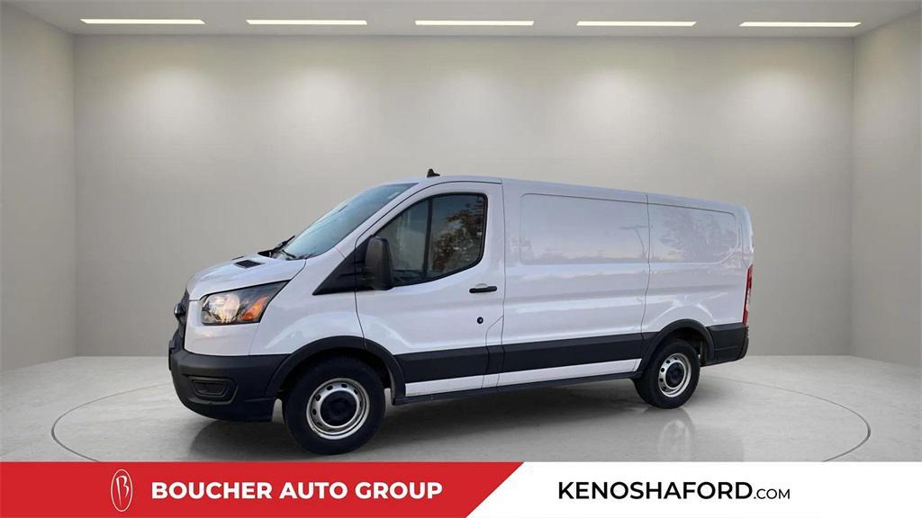 used 2020 Ford Transit-150 car, priced at $21,195