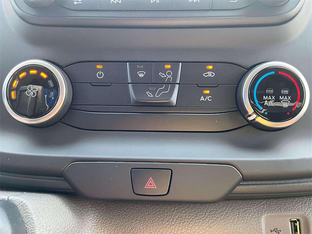new 2025 Ford Transit-150 car, priced at $49,995