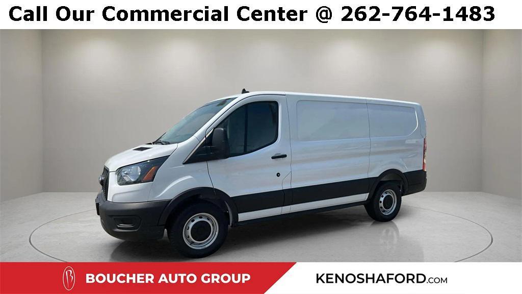 new 2025 Ford Transit-150 car, priced at $49,995