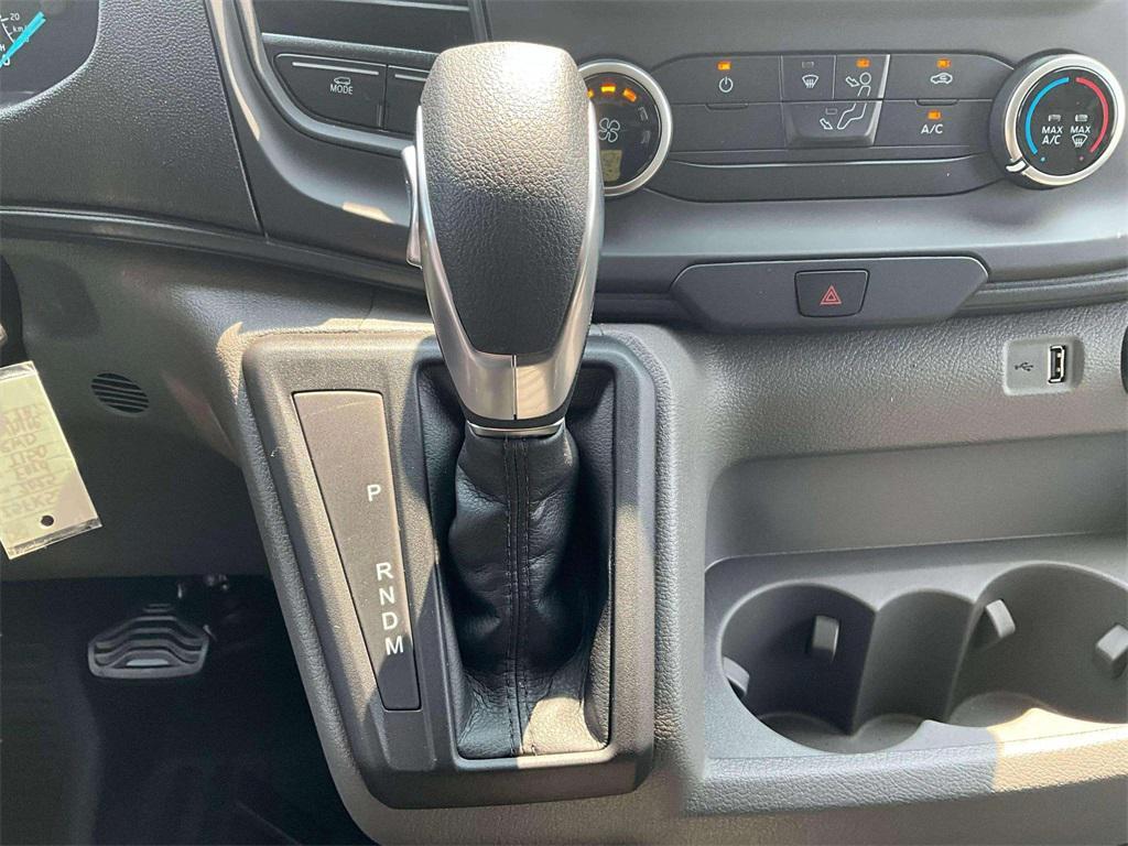 new 2025 Ford Transit-150 car, priced at $49,995