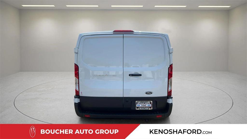 new 2025 Ford Transit-150 car, priced at $49,995