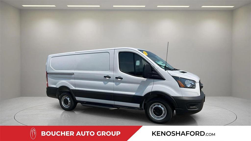 new 2025 Ford Transit-150 car, priced at $49,995