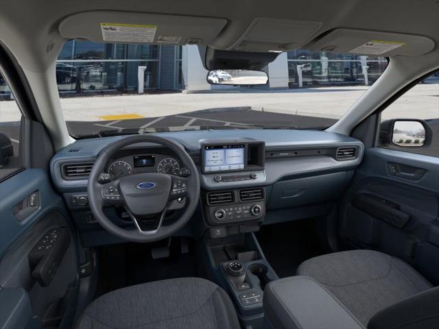 new 2024 Ford Maverick car, priced at $35,745