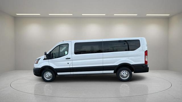 new 2024 Ford Transit-350 car, priced at $63,775