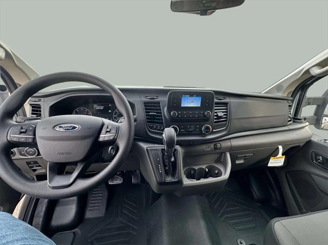 new 2024 Ford Transit-350 car, priced at $63,775