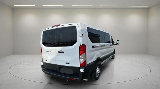 new 2024 Ford Transit-350 car, priced at $63,775