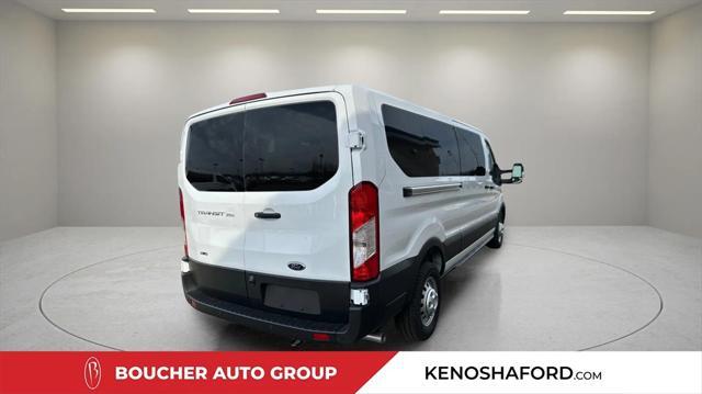 new 2024 Ford Transit-350 car, priced at $61,500