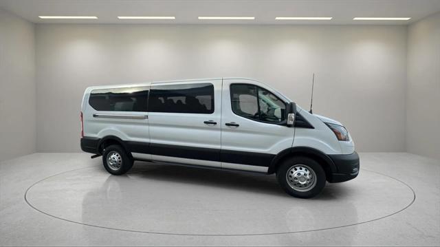 new 2024 Ford Transit-350 car, priced at $63,775