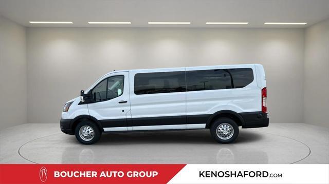 new 2024 Ford Transit-350 car, priced at $61,500