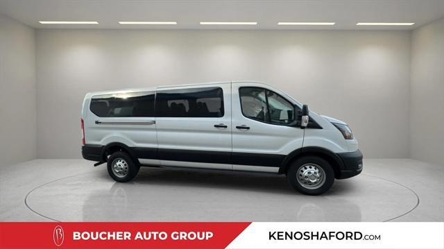 new 2024 Ford Transit-350 car, priced at $61,500